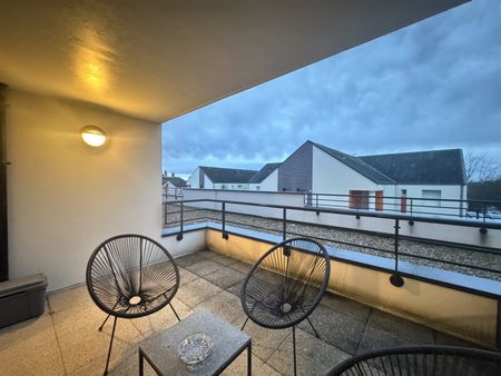 Location Appartement 2 pièces 42m² ORMES 45140 - Photo 4