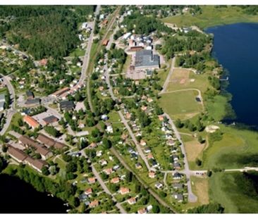 Stationsvägen 5 A - Photo 1
