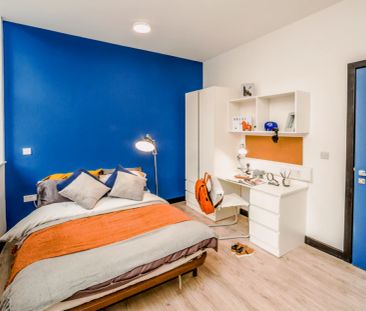 Premium Studio (Accessible) - Photo 2