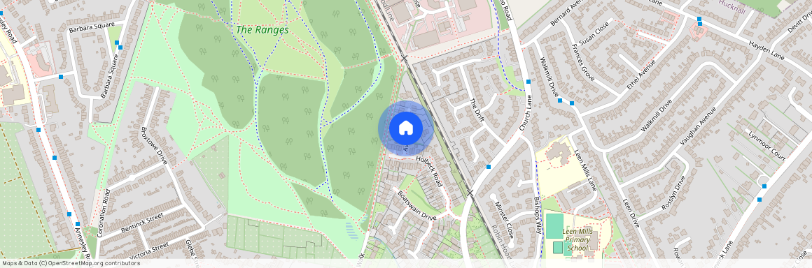 Avocet Close, Hucknall, Nottingham, NG15