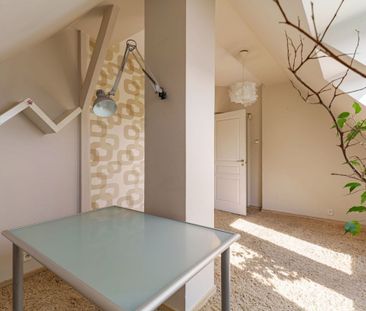 3 pokoje na poddaszu 85m² | metro | widok 84.95 m² - Photo 3