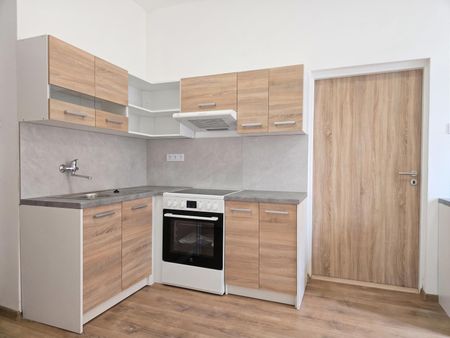 Pronájem bytu 3+kk 59 m² - Photo 4