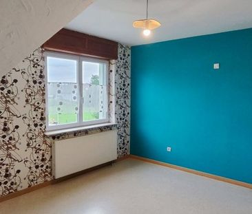 Appartement à louer F3 à Petit-Réderching - Photo 2