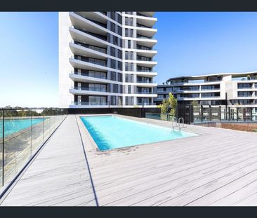 Stylish 2-Bedroom Apartment in Prime Location - Photo 6