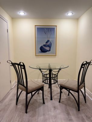 For Lease - 50 Silverview Drive Unit# BSMT, Toronto, Ontario - Photo 1