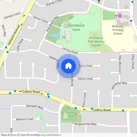 22 Bicheno Way, Willetton WA 6155