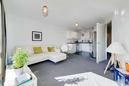 Salamanca Place, Se, Vauxhall, SE1 - Photo 2