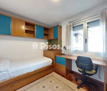 Piso en alquiler en Ourense Capital - Photo 5