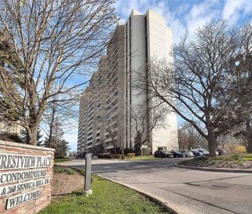 For Lease - 350 Seneca Hill Drive Unit# 908, Toronto, Ontario - Photo 2