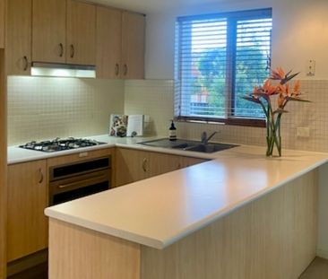 1/61 Mayston Street, Hawthorn East VIC 3123 - Apartment For Rent | ... - Photo 2