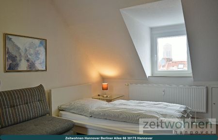 Nordstadt, City- Apartment, in Uninähe,Internet - Foto 2