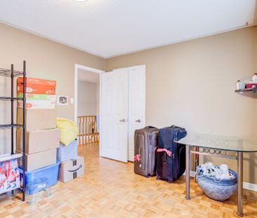 For Lease - 27 Alicewood Drive, Markham, Ontario - Photo 1