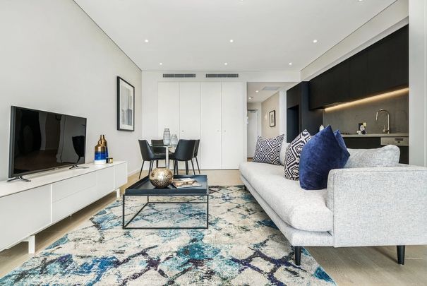 504/586 Mowbray Road, Lane Cove NSW 2066 - Apartment For Rent | Domain - Photo 1