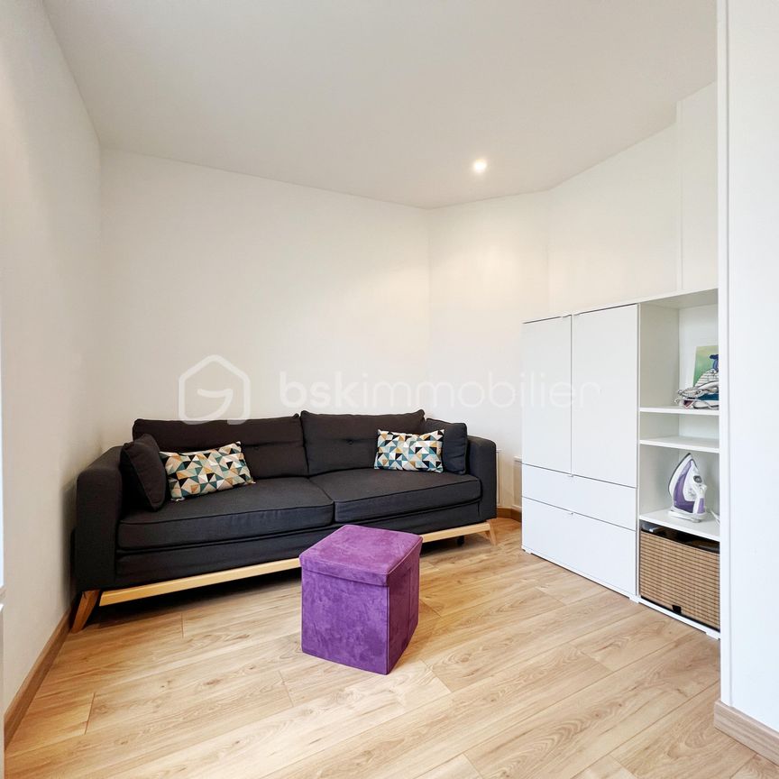 Duplex de 113,45 m² à Marly-Le-Roi - Photo 1