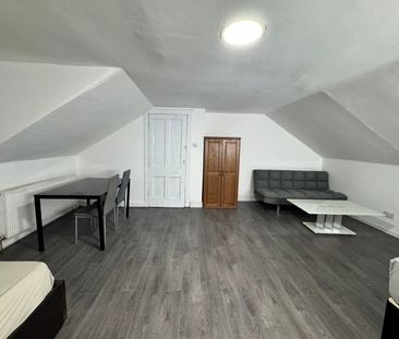 Room in a Shared House, Dixon Avenue, G42 - Photo 4