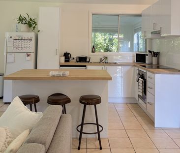 FURNISHED COTTAGE WITH WATER INCLUDED - Photo 6