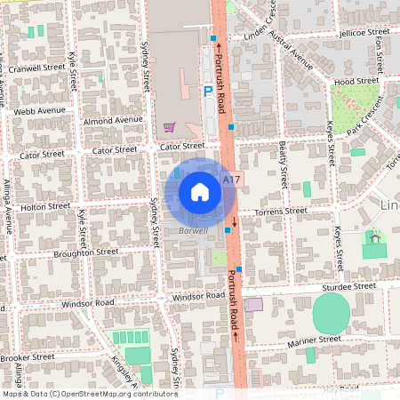 5/465 Portrush Road, SA 5065, Glenside