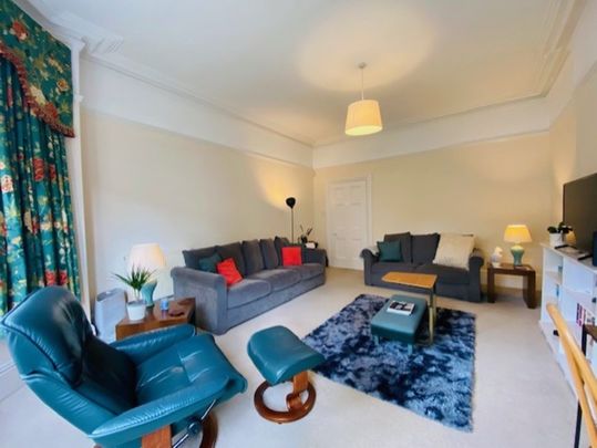 1 bed apartment to rent in Malborough Road, Exeter - Photo 1