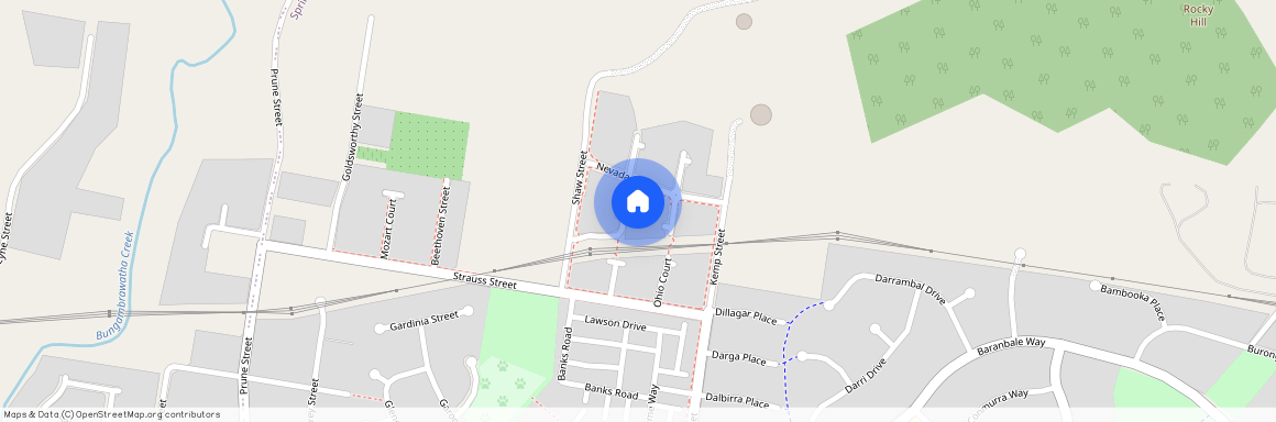 16A Texas Court, Springdale Heights