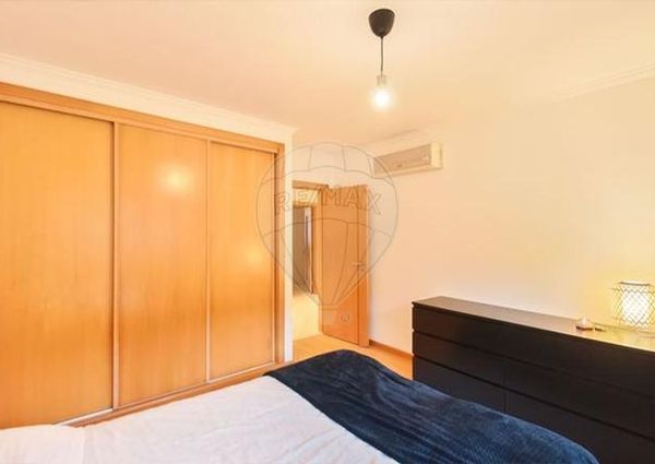 Apartamento T2 em Lisboa