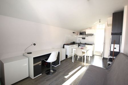 Appartement T1 Meudon à louer - Photo 3