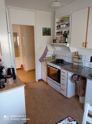 Täljstensvägen, Uppsala - Foto 5