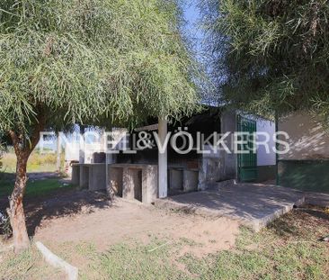 Apartamento de alquiler en Torre el Progeso, Playa del Puig - Photo 6