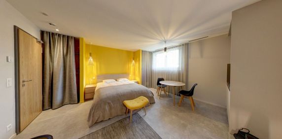 FURNISHED RESIDENCE “PETITE COUR” STUDIOS WITH HOTEL SERVICES - Photo 2