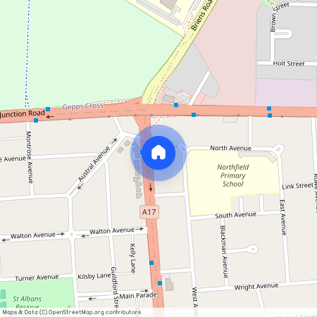 357 Hampstead Road, SA 5085, Northfield