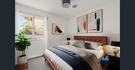 BRIGHT BREEZY AND COMFORTABLE - Photo 3