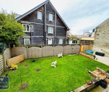 Appartement à louer 2 pièces 36.45m² - Photo 5