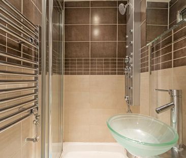 Studio to rent - Photo 5