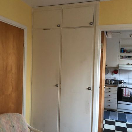 Kvarnhagsgatan, Hässelby - Photo 4