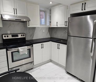 140 Maria Road #Basement - Photo 4