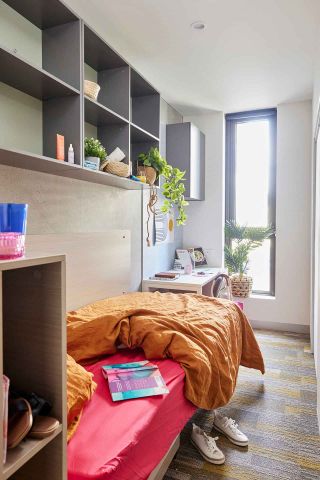 Twin Apartment - Photo 2