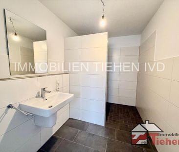 Neubaukomfort trifft Lebensqualität – 2-Zimmer-Erdgeschosswohnung (... - Photo 5