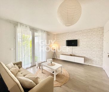 Appartement Ris Orangis 2 pièce(s) 46.74 m2 - Photo 5