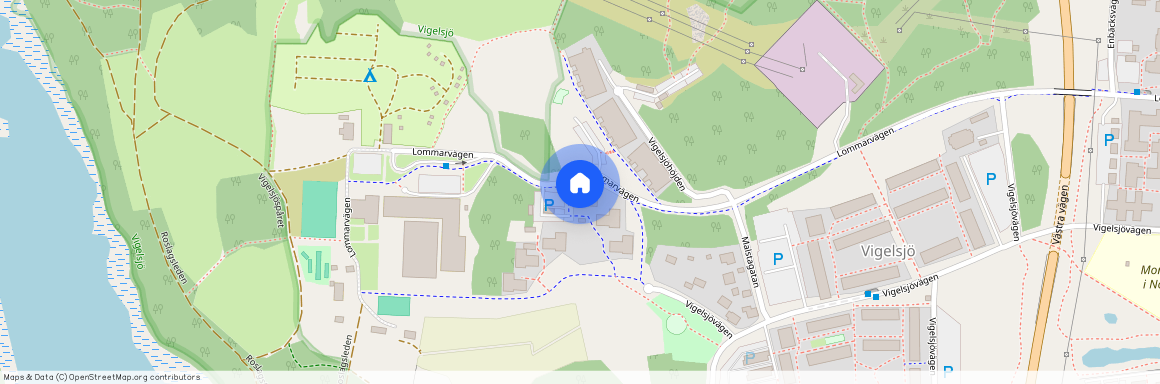 Lommarvägen 31, 76152, Norrtälje