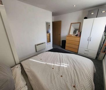 Old Birley Street, Hulme, Manchester, M15 - Photo 3