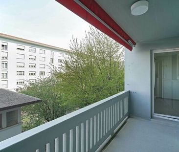 Près de Novartis, Klybeck - Photo 3