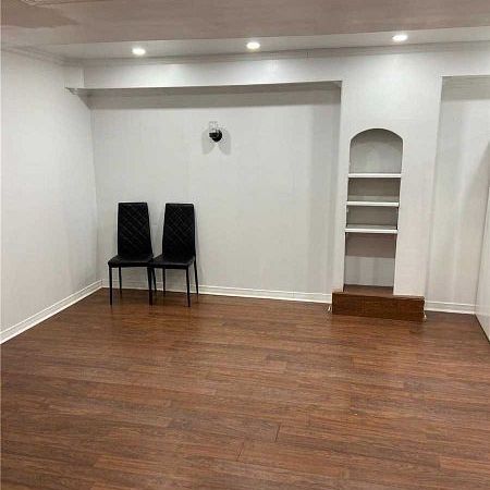 For Lease - 99 Staines Road Unit# Bsmnt, Toronto, Ontario - Photo 1