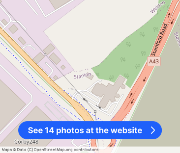 Geddington Road, Corby, NN18 - Photo 1
