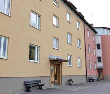 1 RUM KOKVRÅ - Foto 1