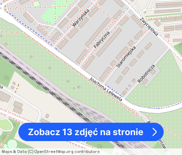 wynajme 1 pokojowe Brzeg Dolny/os Fabryczne - Zdjęcie 1