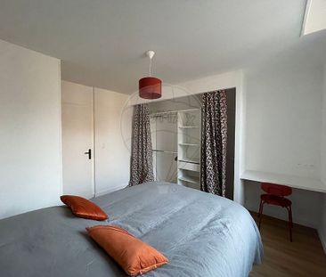 Appartement 1 chambre(s) à louer - Troyes - Photo 3