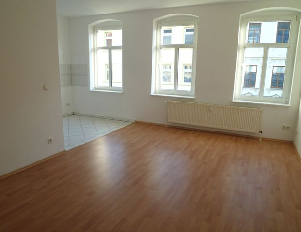 Wohnung in Gera-Debschwitz - Foto 1