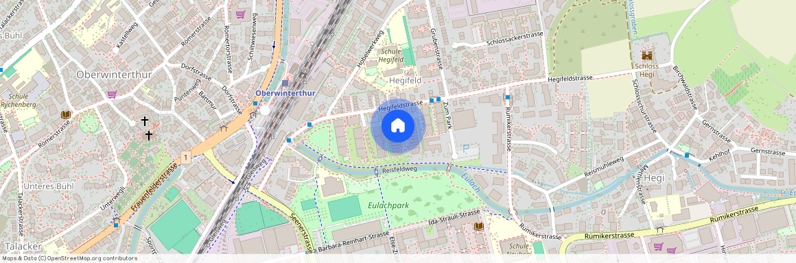 8404, Winterthur, Am Eulachpark, 15