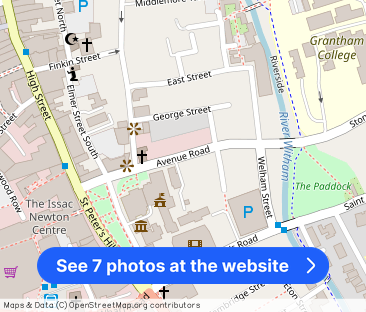 Avenue Road, Grantham, NG31 - Photo 1