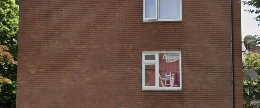 Flat to rent - Photo 1