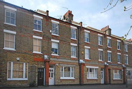 Lacy Road, West Putney, SW15 - Photo 3